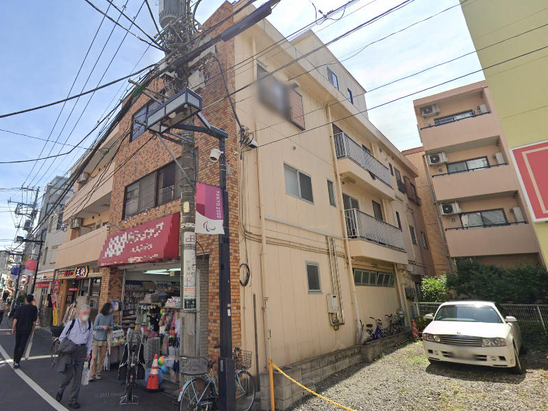 建物画像