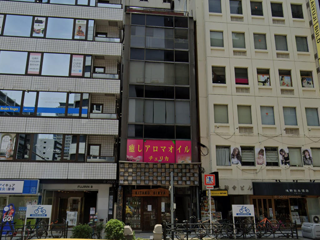 建物画像