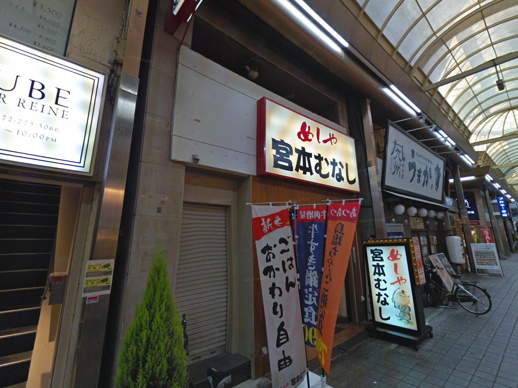 建物画像