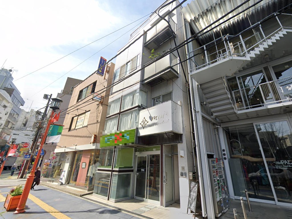 建物画像