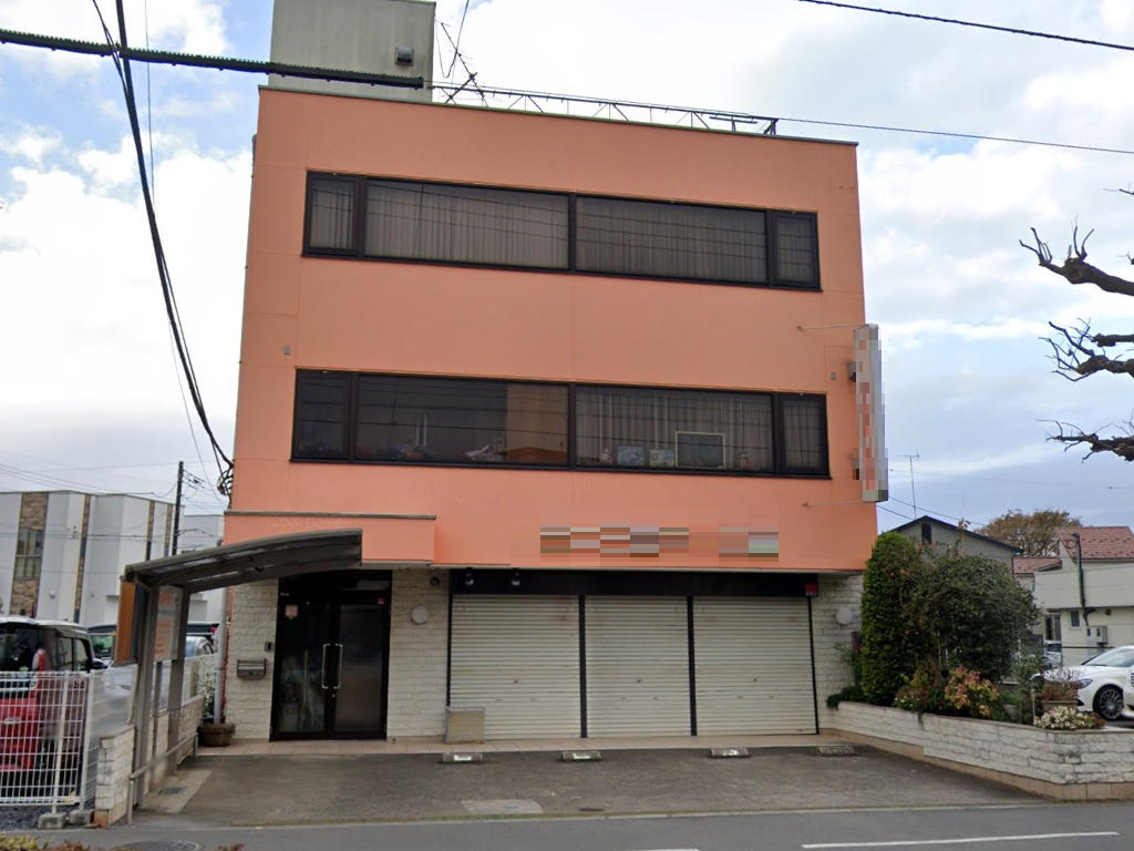 物件イメージ