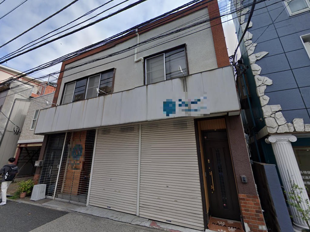 建物画像