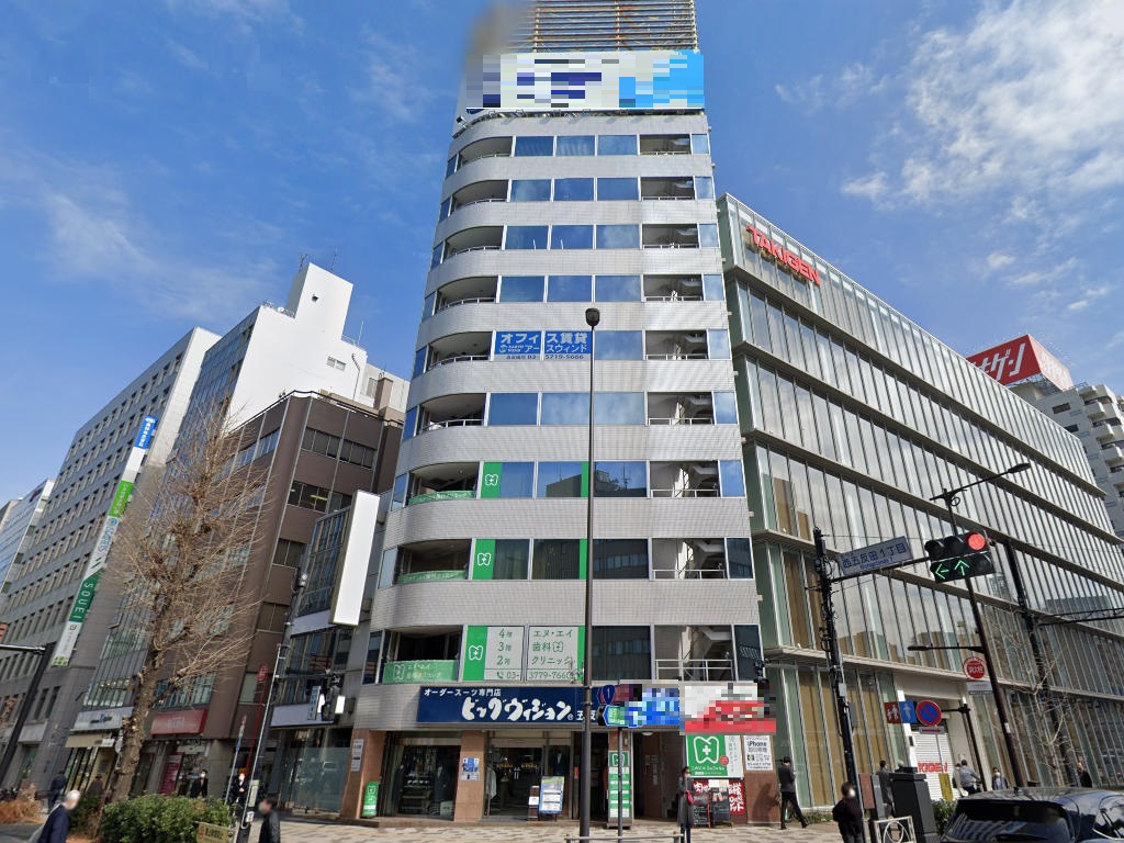 建物画像