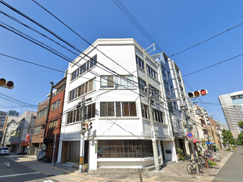建物画像