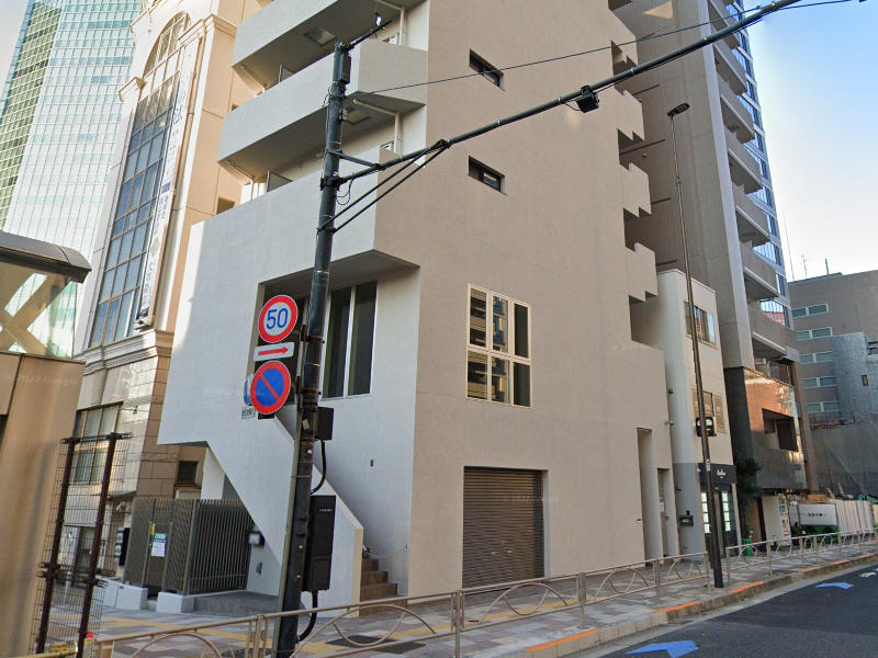 建物画像