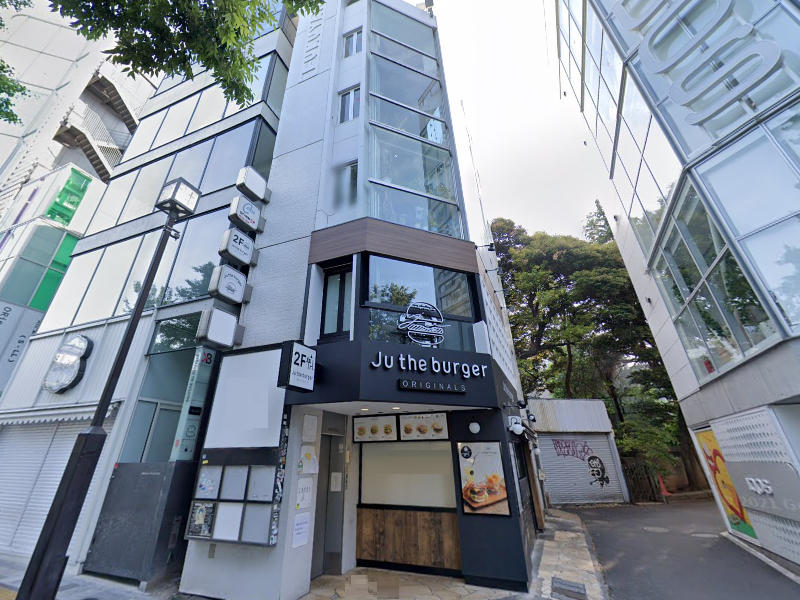 建物画像