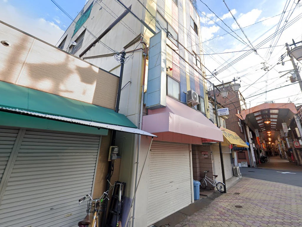 建物画像