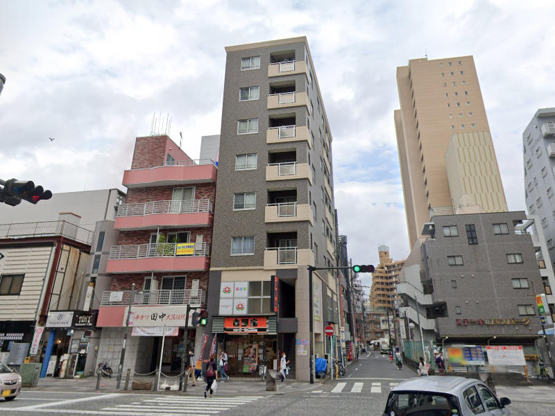建物画像