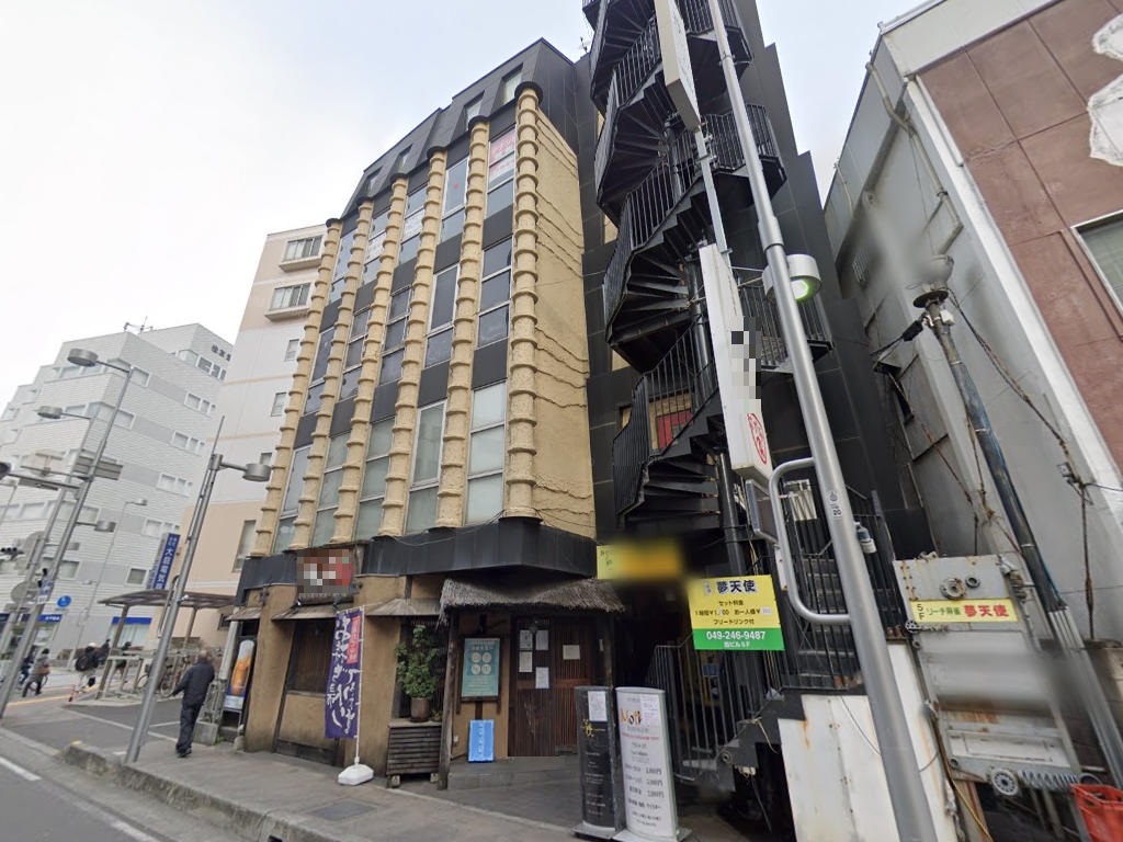 建物画像