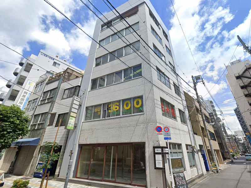 物件イメージ