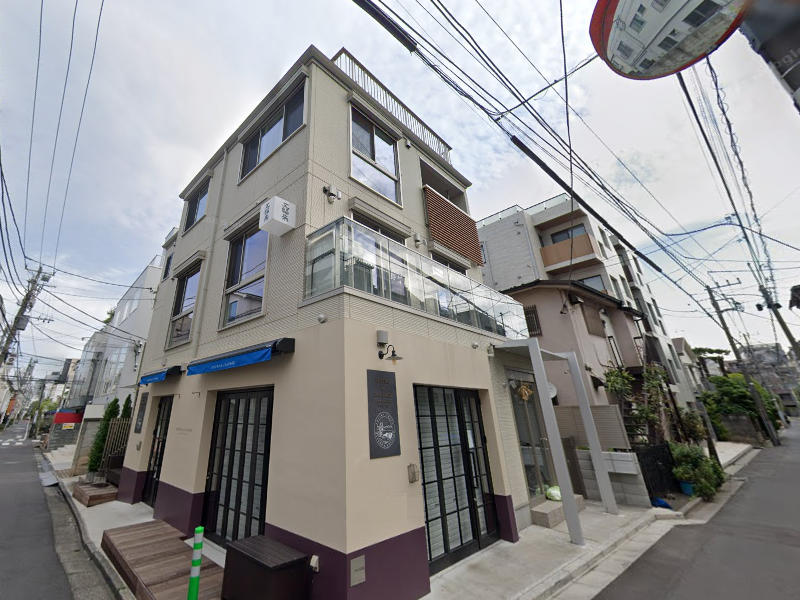 建物画像