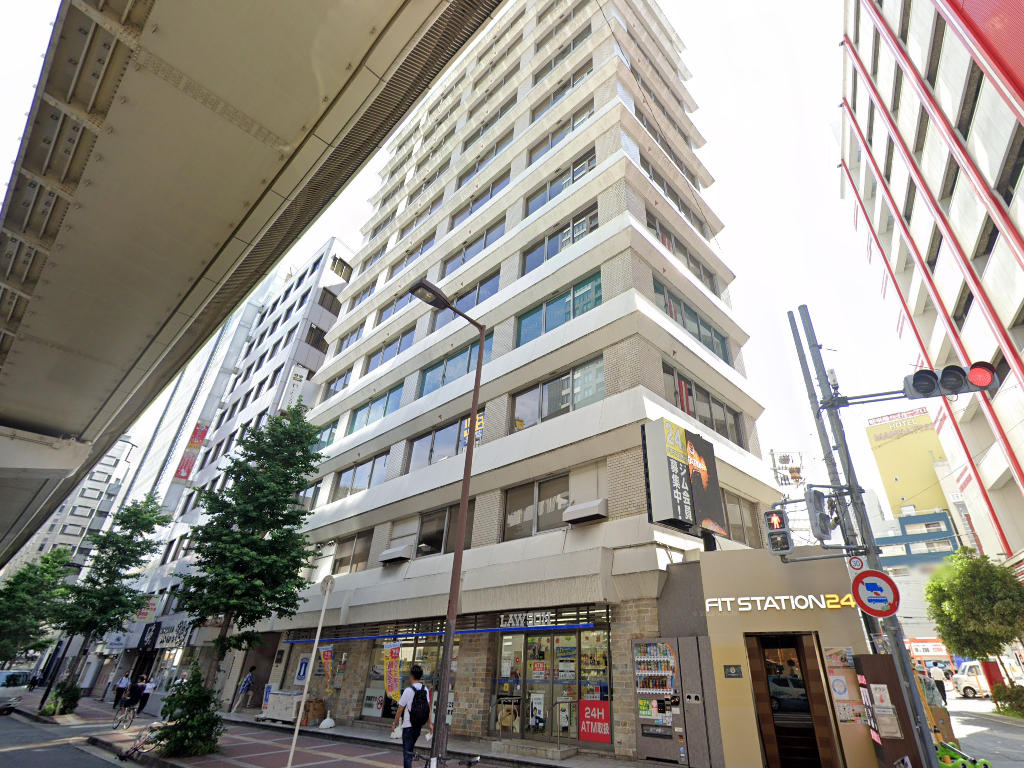 建物画像