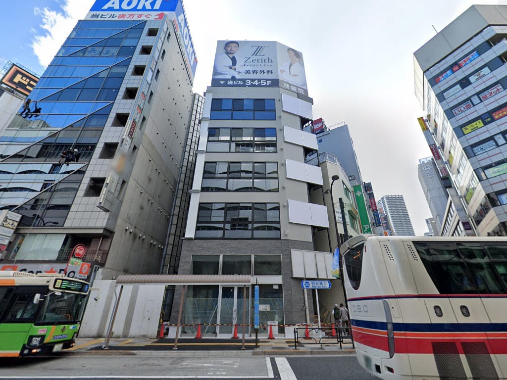 建物画像