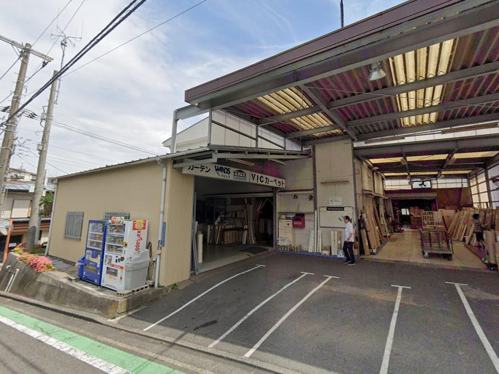 建物画像