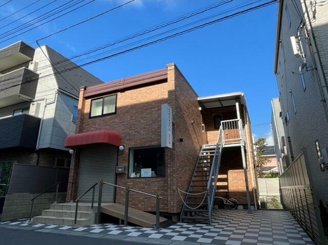 建物画像