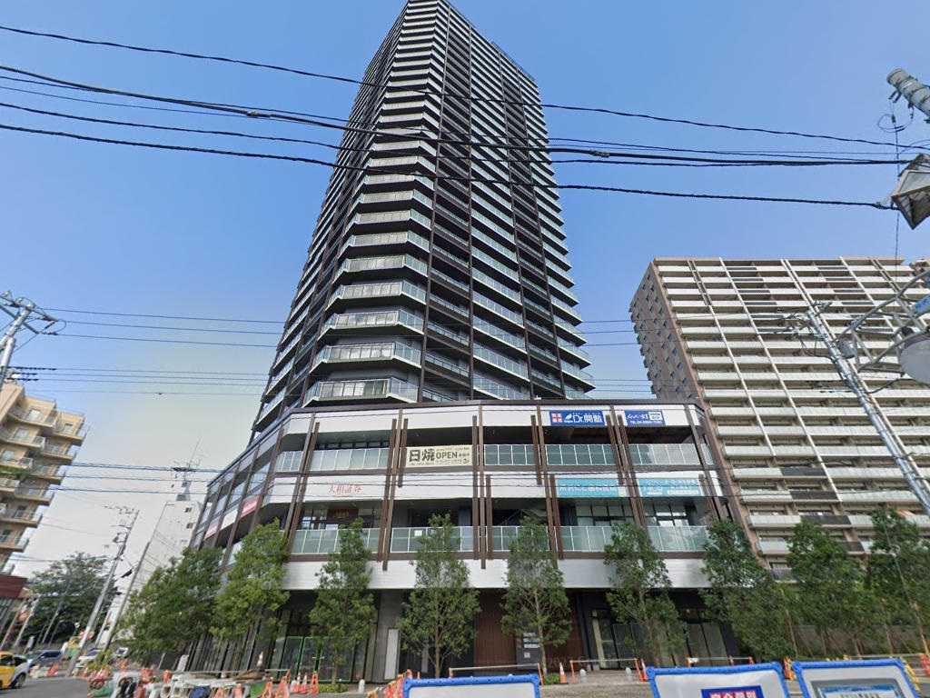 建物画像