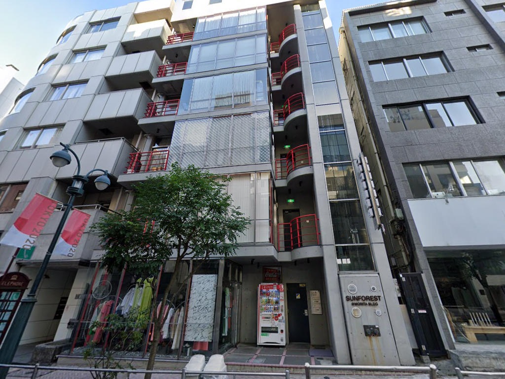 建物画像