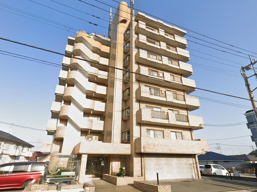 建物画像