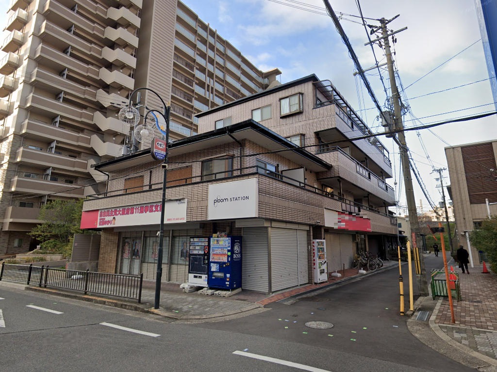 建物画像