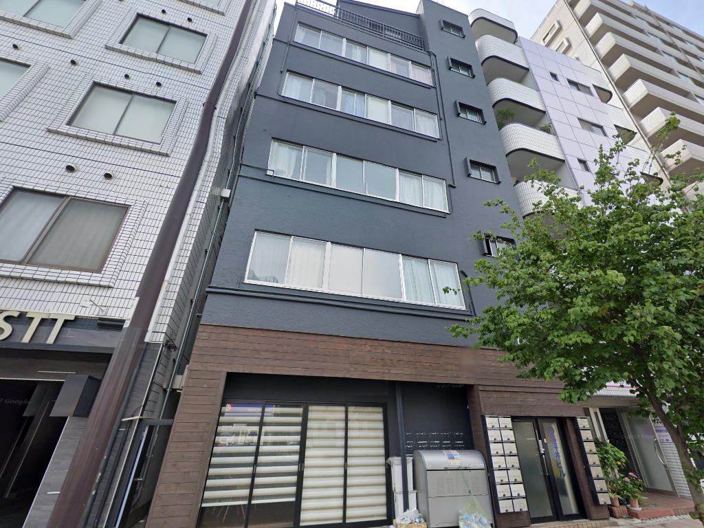建物画像