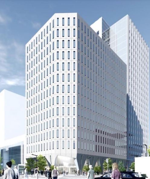 建物画像