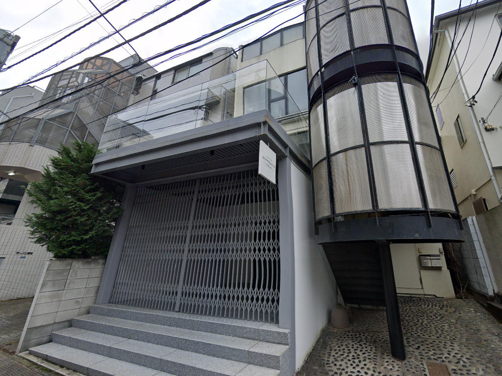 建物画像