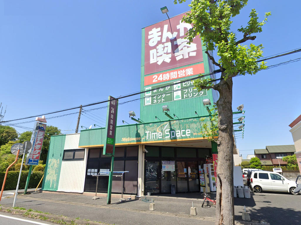 建物画像