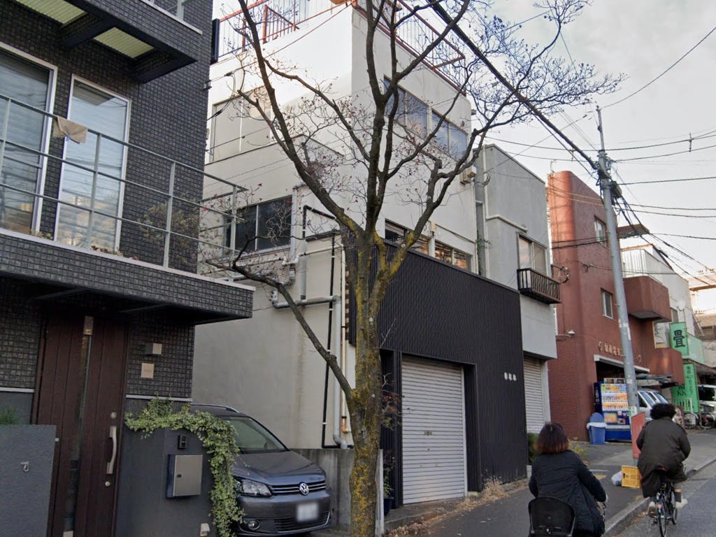 建物画像