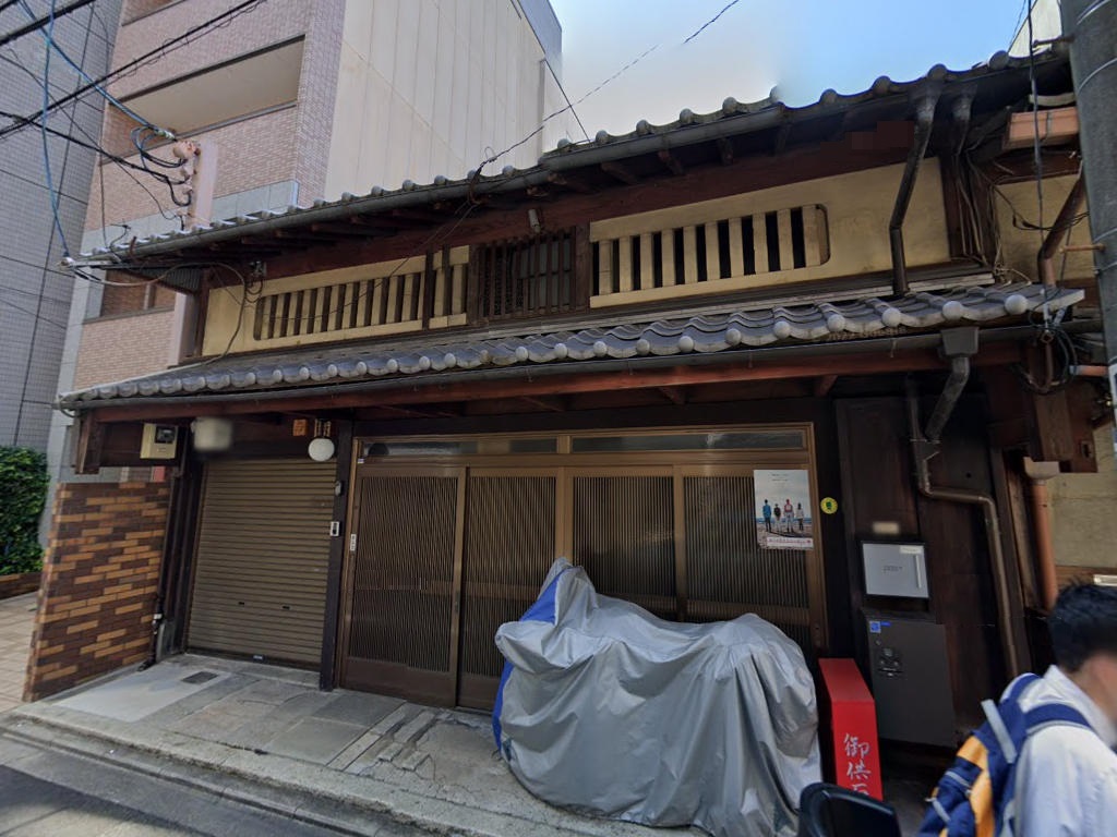 建物画像