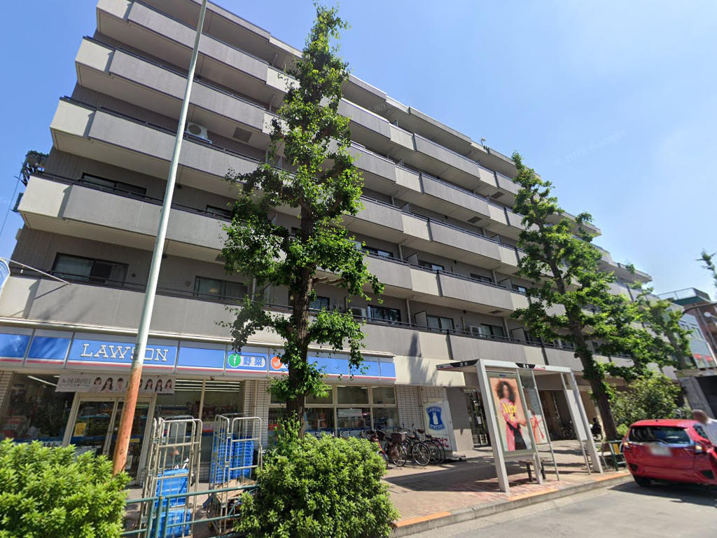 建物画像
