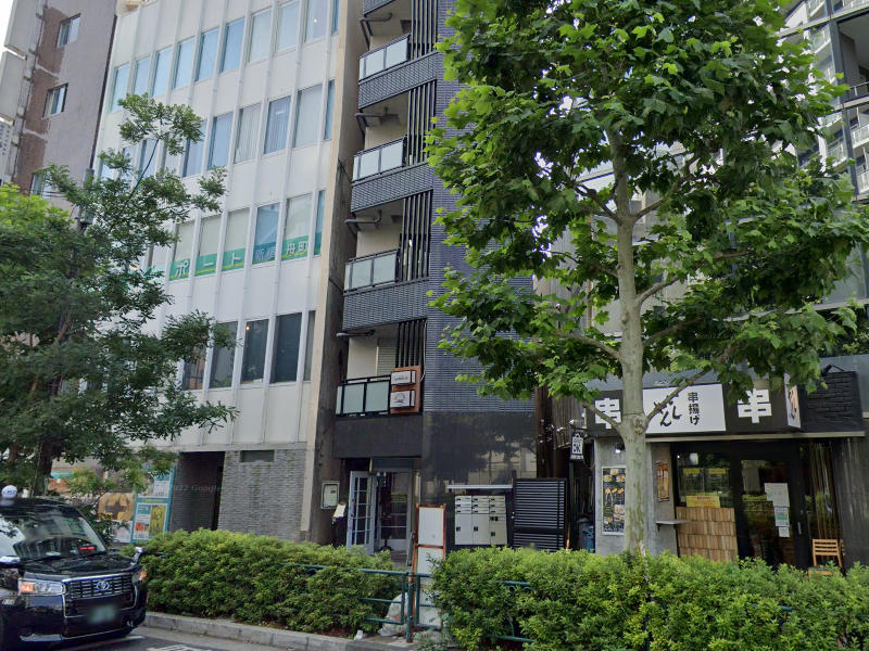 建物画像