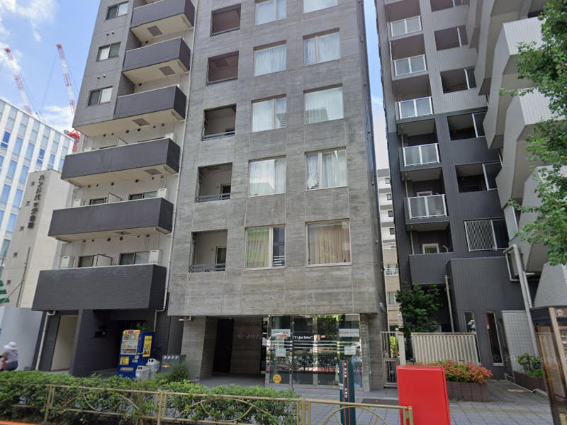建物画像