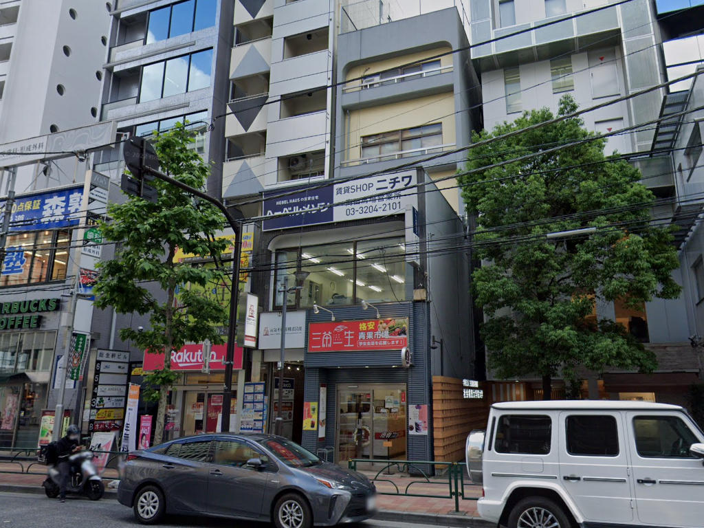 建物画像