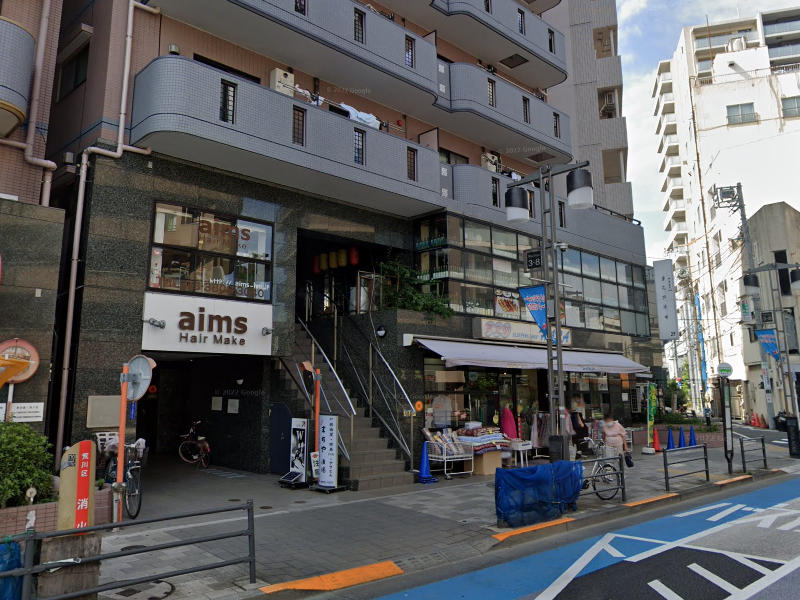 建物画像