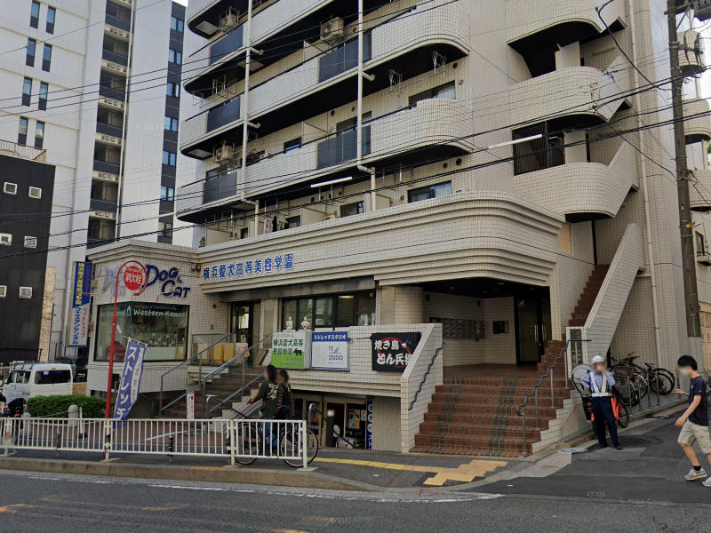 建物画像