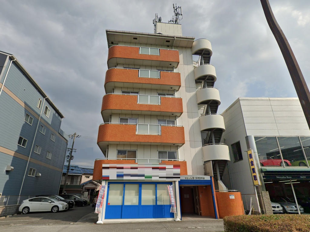 建物画像