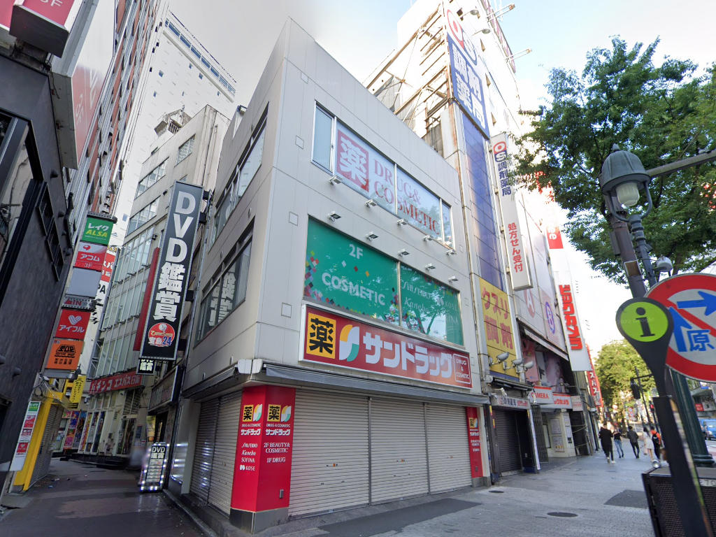 建物画像