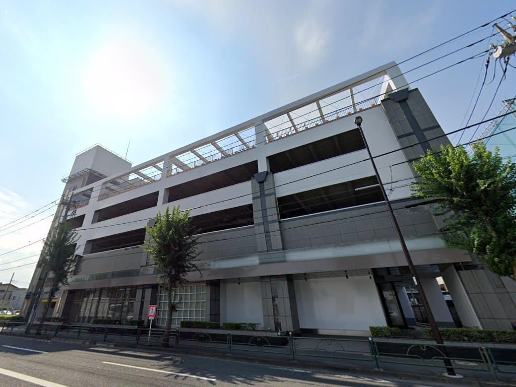 建物画像