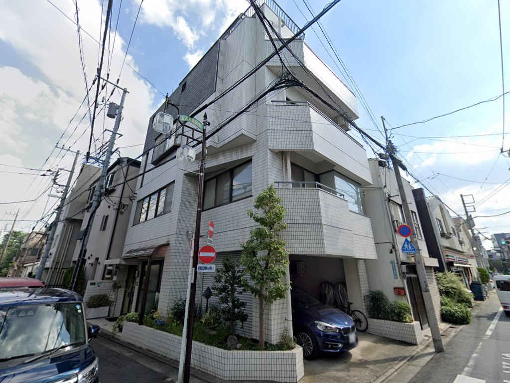 建物画像
