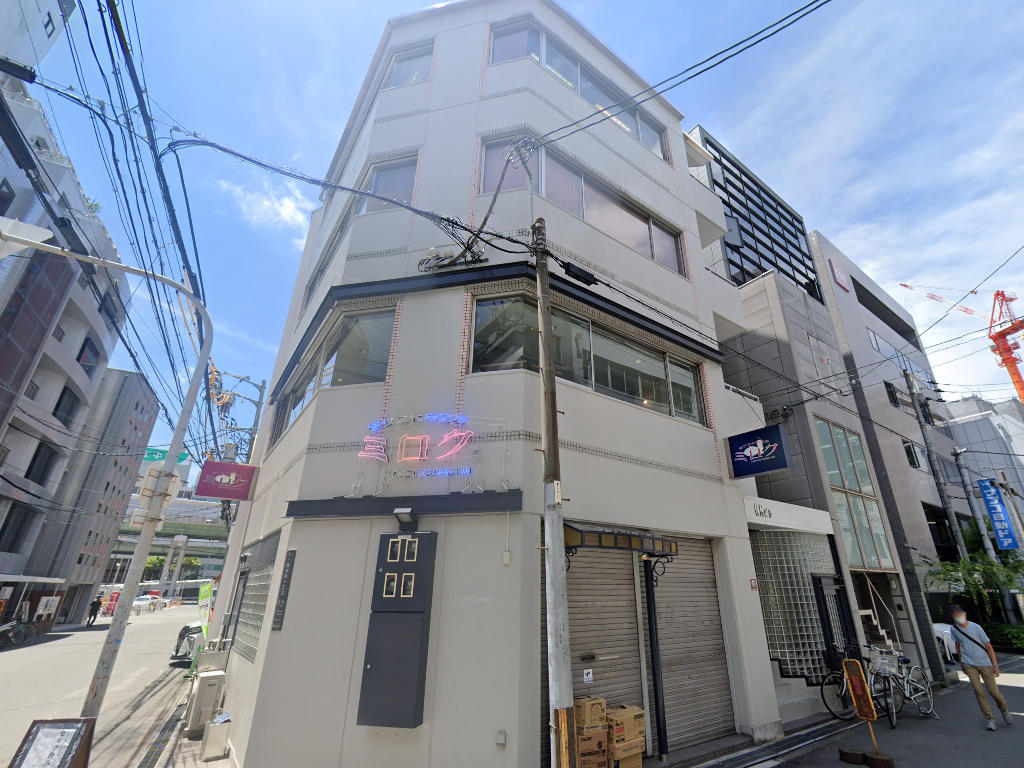 建物画像