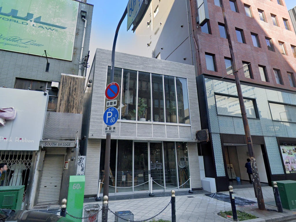 建物画像