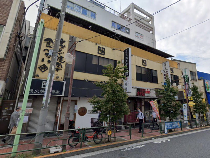 建物画像