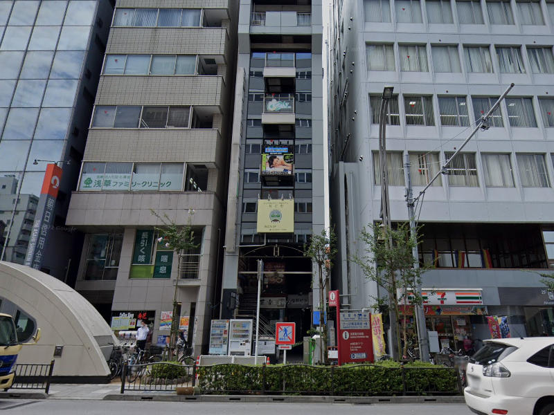 建物画像