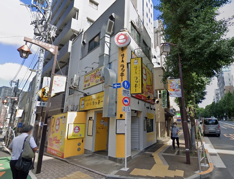 建物画像