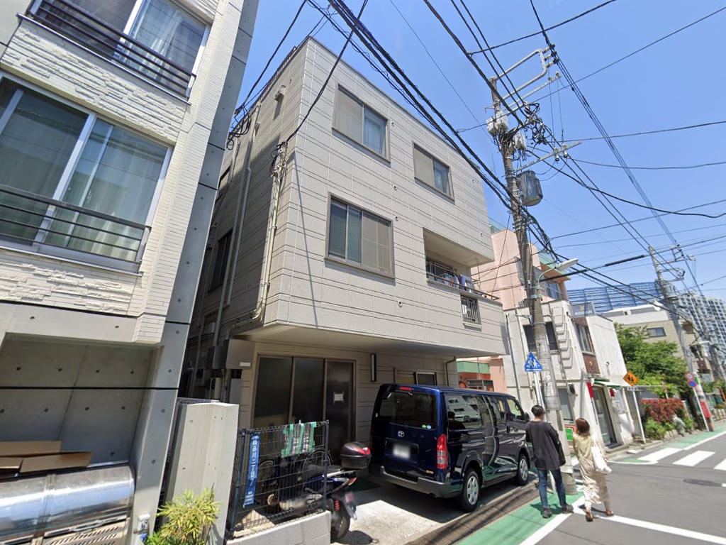 建物画像