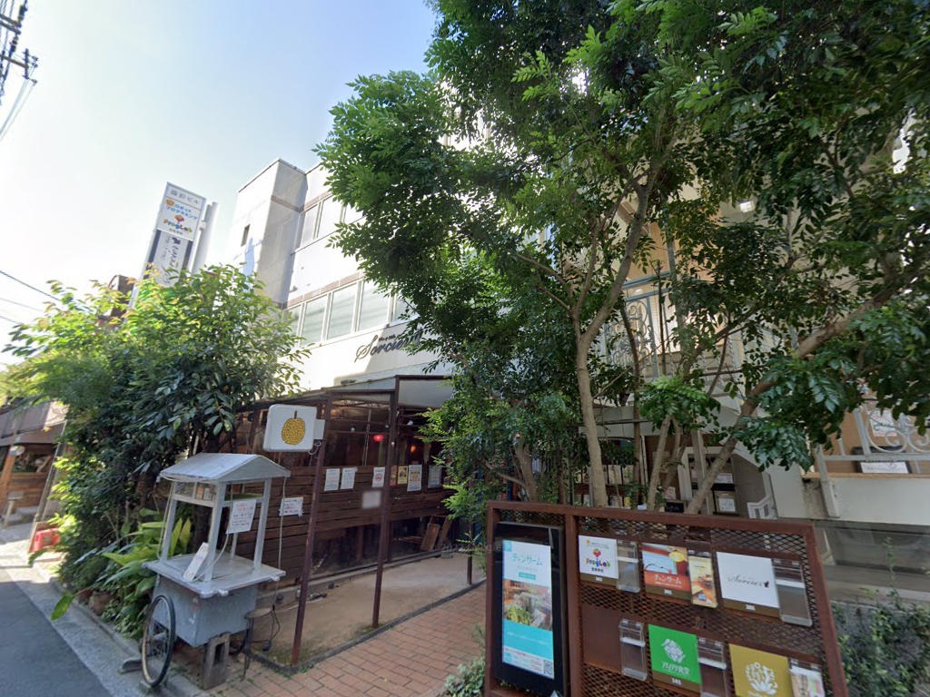 建物画像