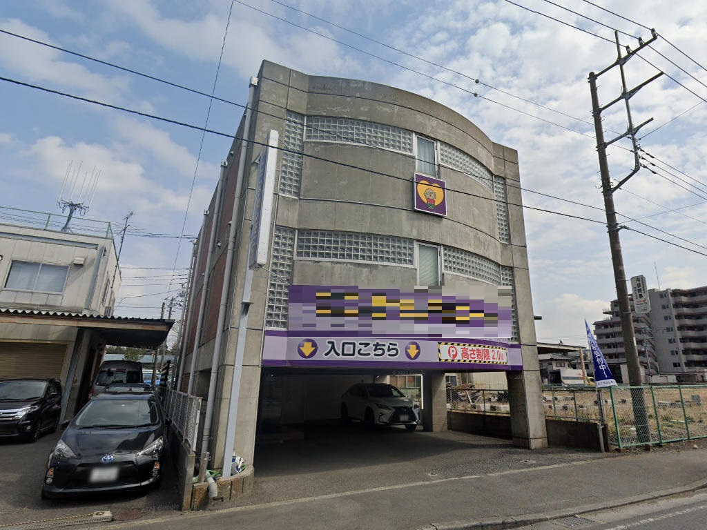 建物画像