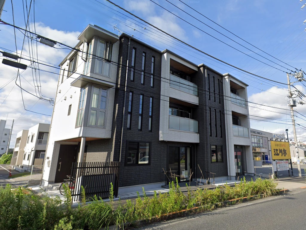 建物画像
