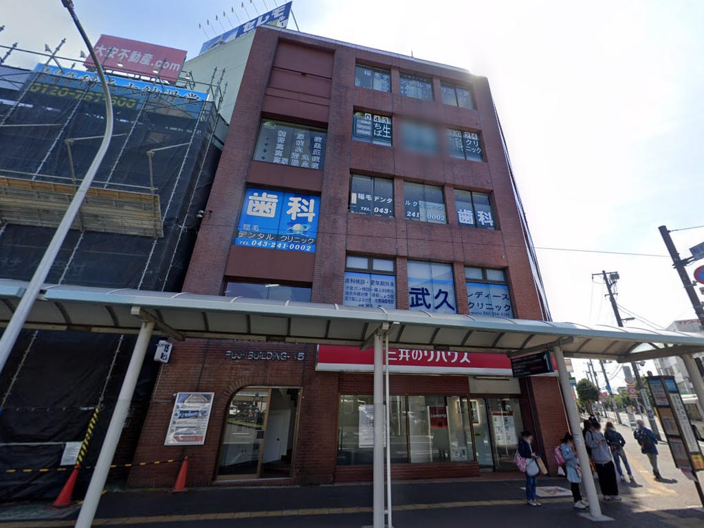 建物画像