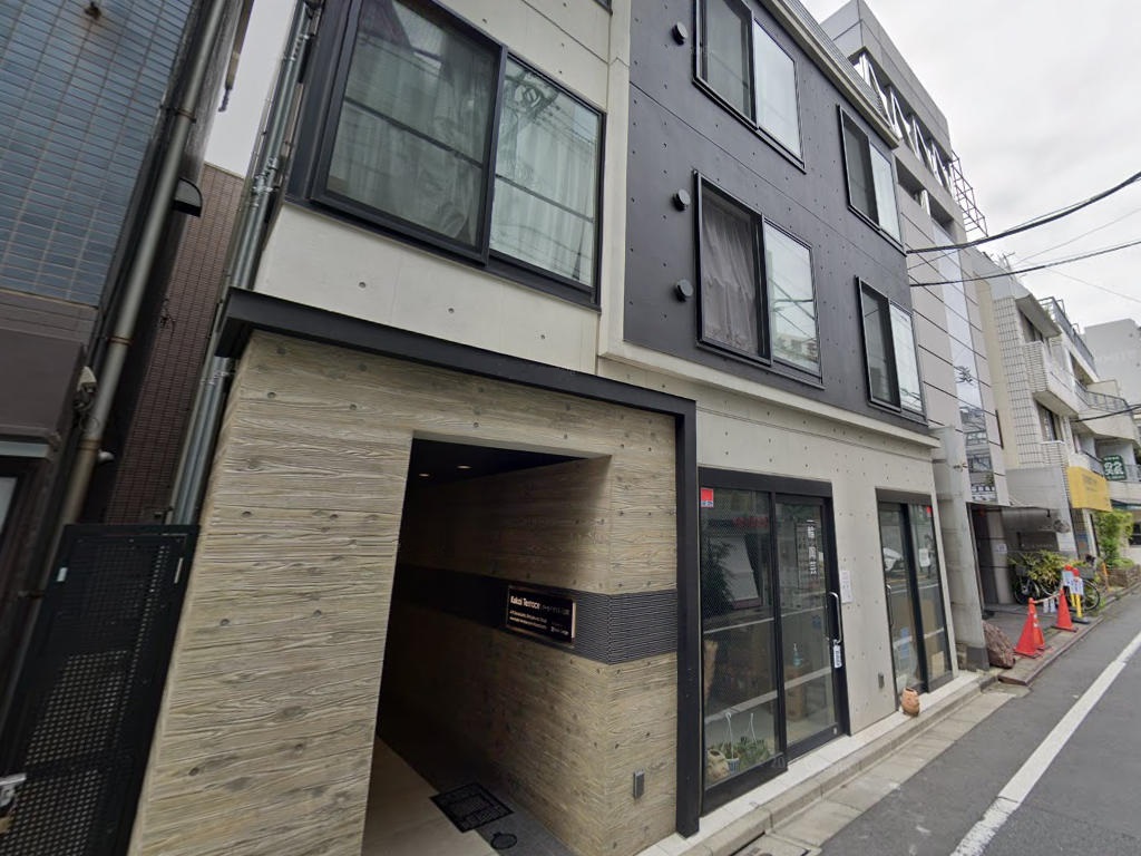 建物画像